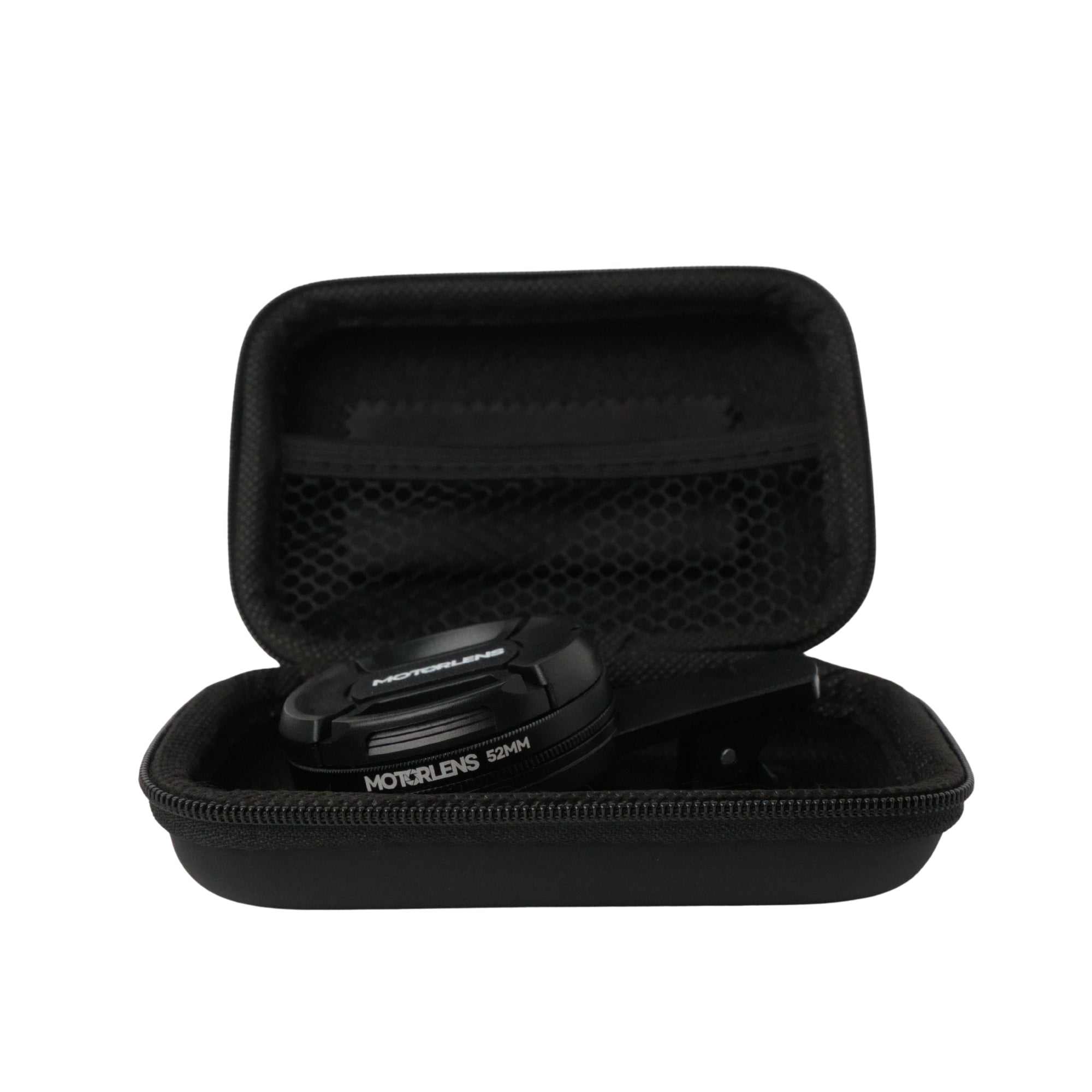 MotorLens PRO Polarising Filter Kit (52mm)