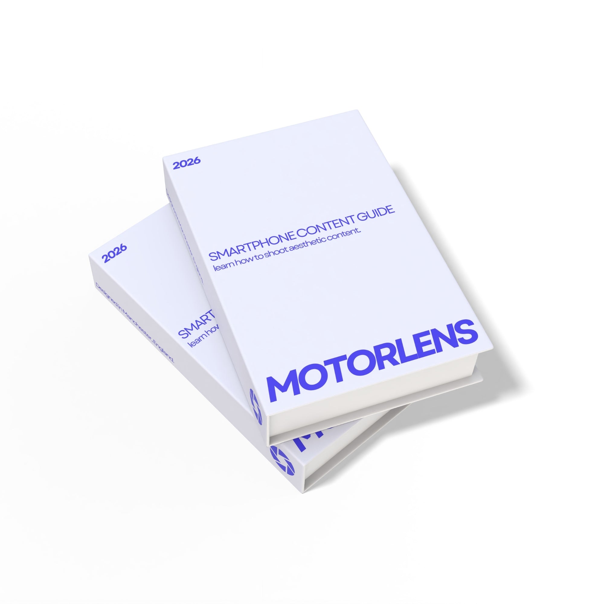 Smartphone Content E-Guide
