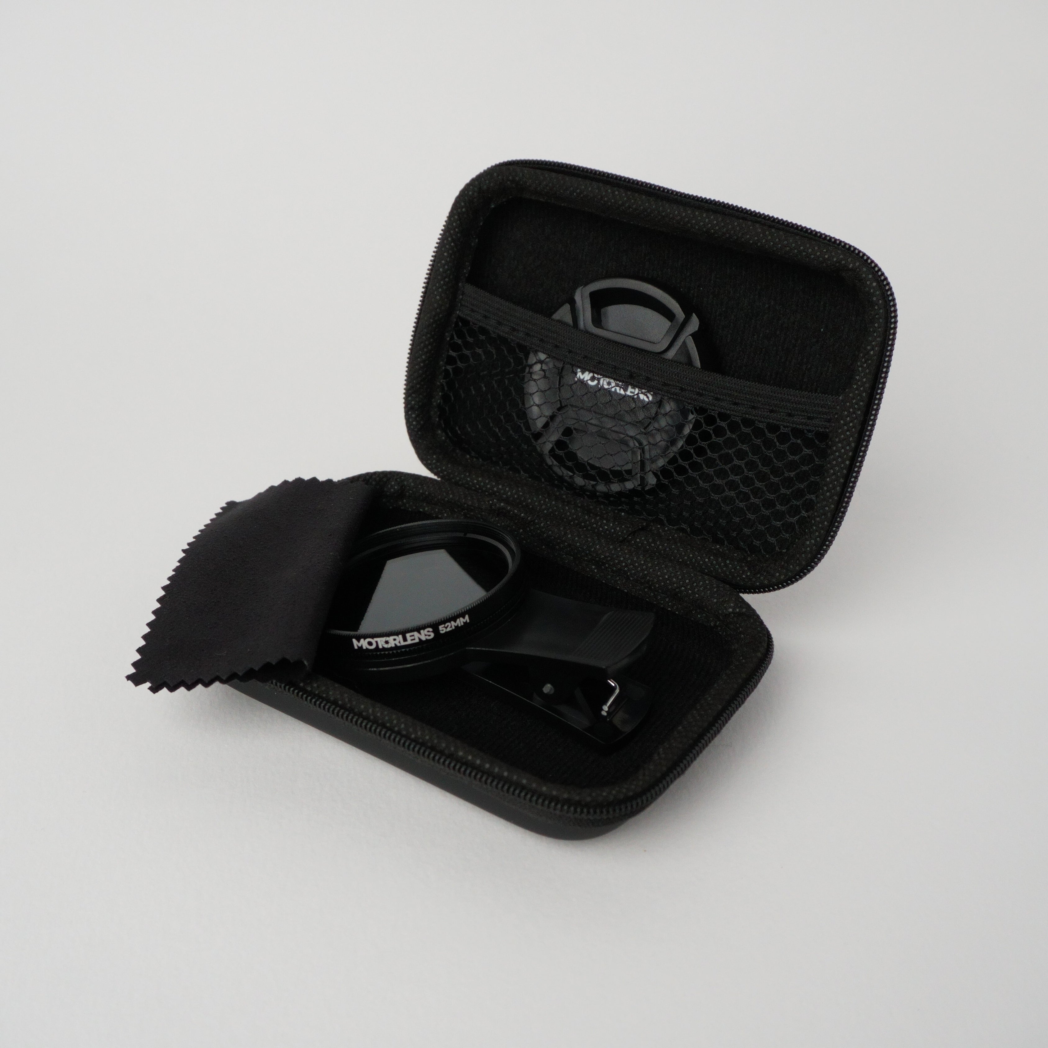 PRO Polarising Smartphone Filter