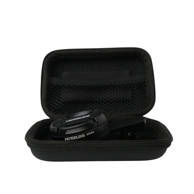 MotorLens PRO Polarising Filter Kit (52mm)
