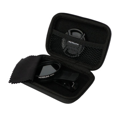 MotorLens PRO Polarising Filter Kit (52mm)