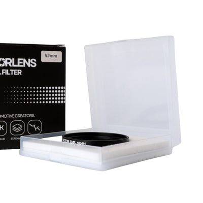 MotorLens PRO Polarisationsfilter für Kamera