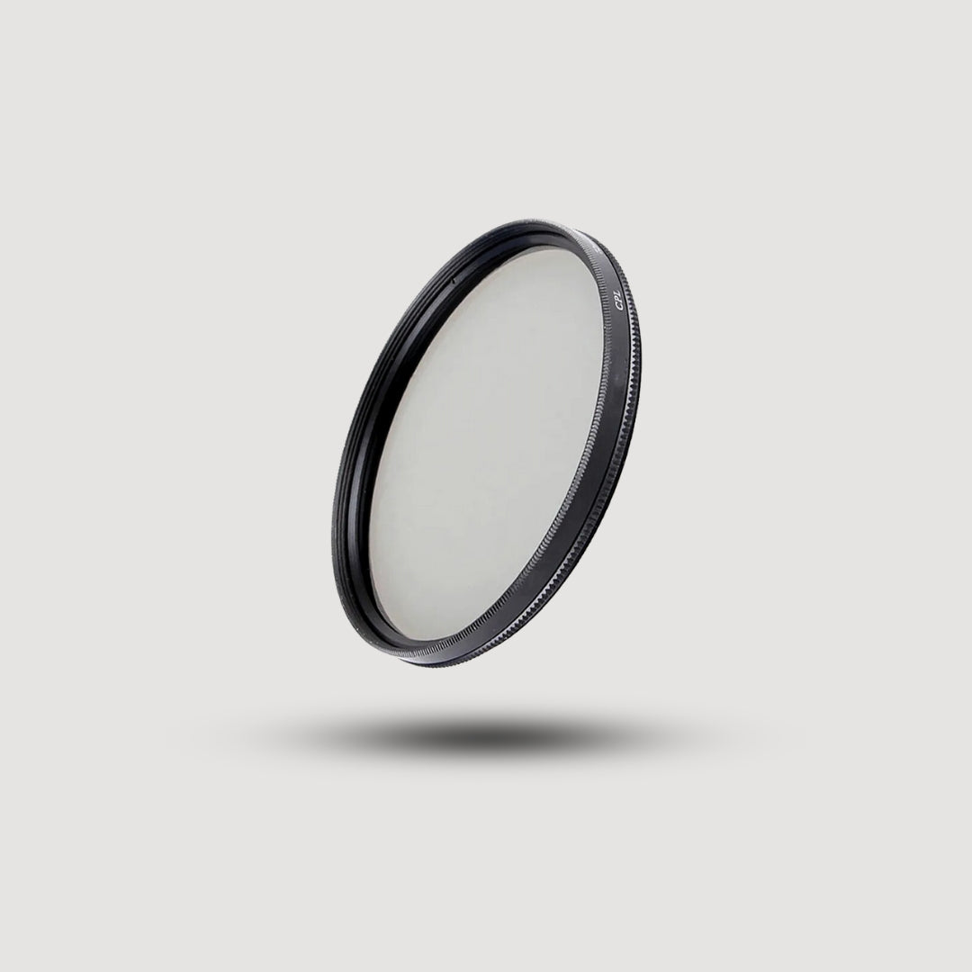 MotorLens Camera Polarising Filter