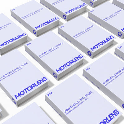 Das Playbook für viralen Auto-Content