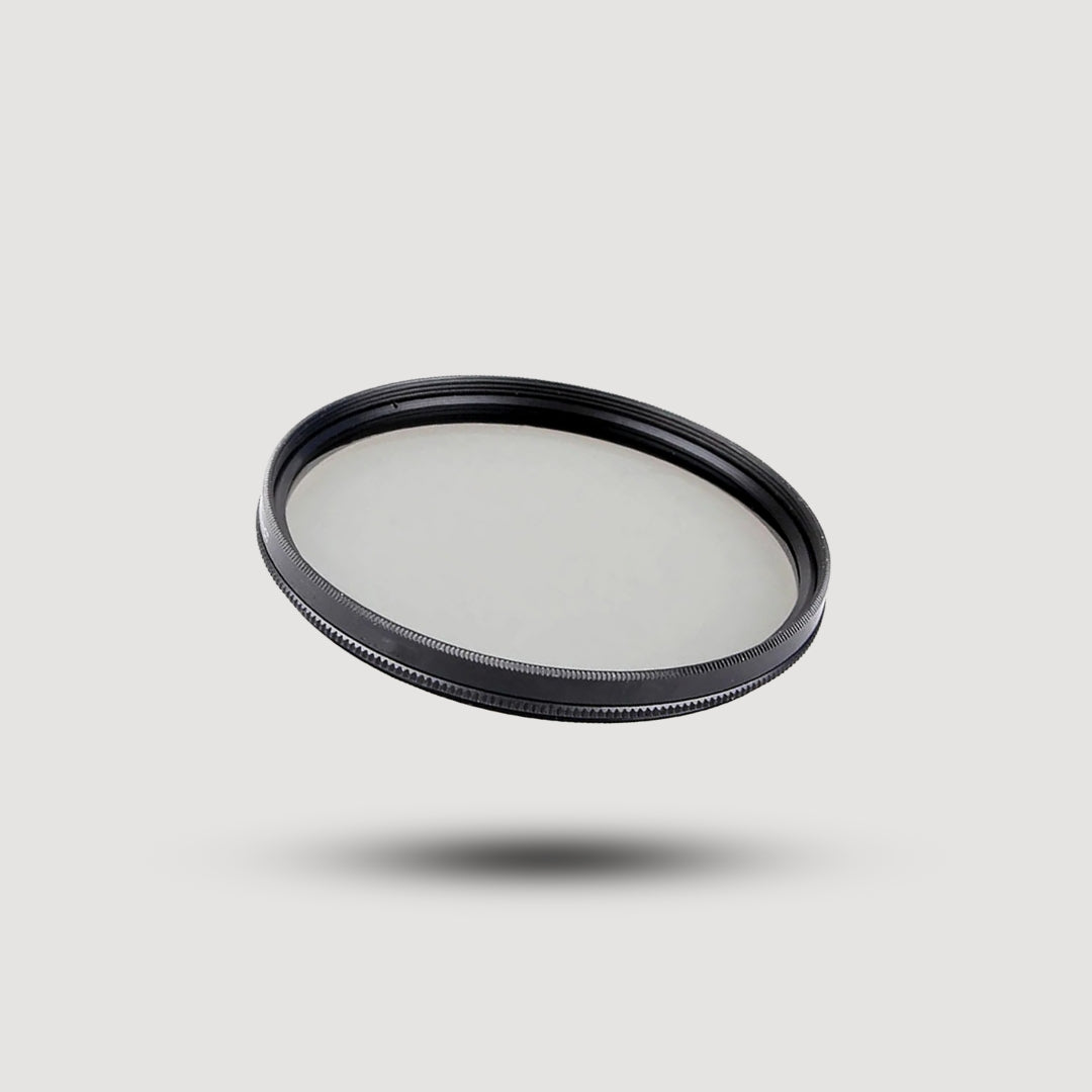 MotorLens Camera Polarising Filter