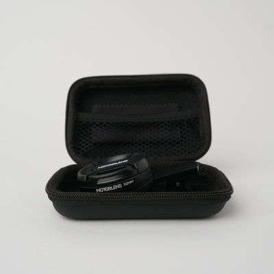 MotorLens PRO Polarising Filter Kit (52mm)
