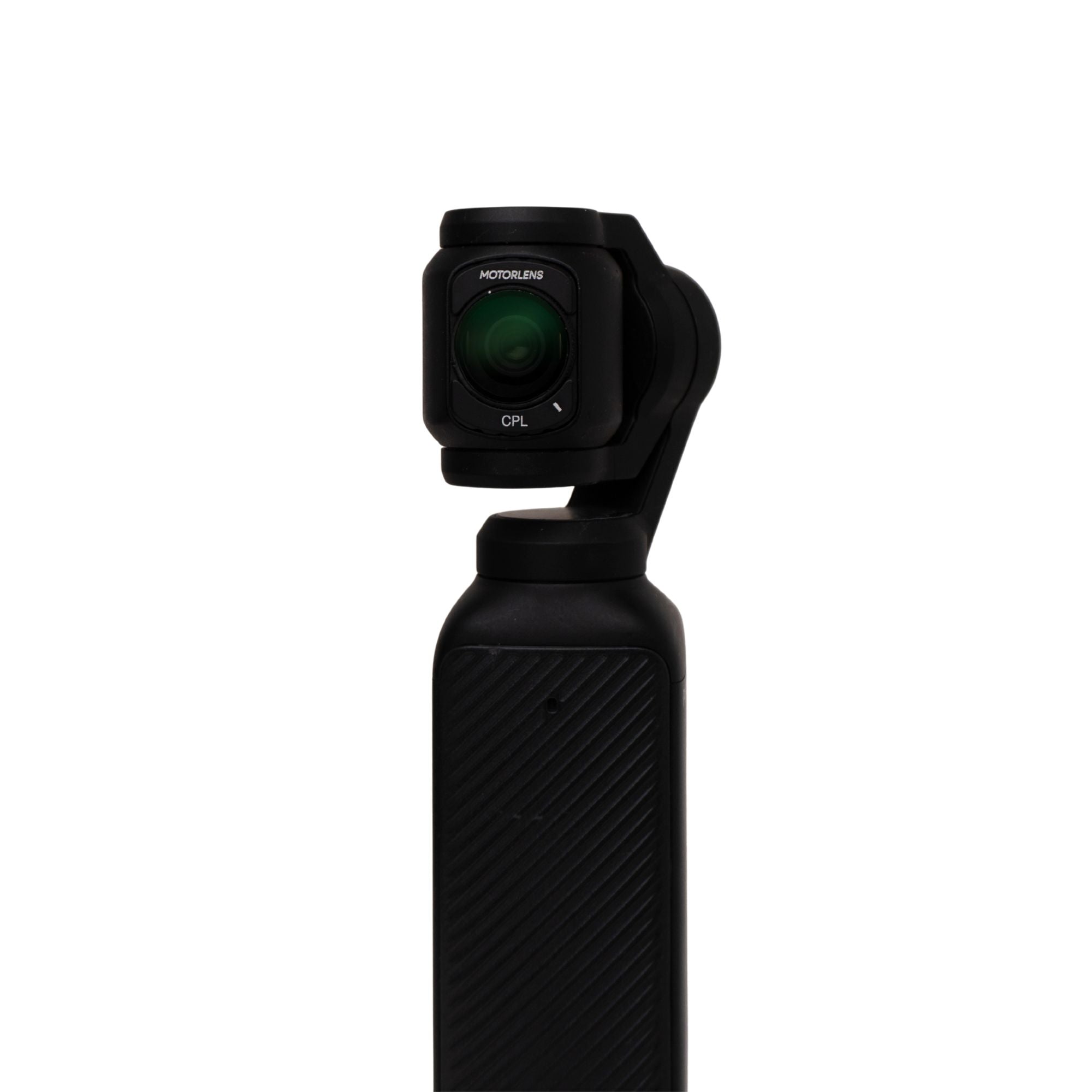 MotorLens PRO CPL Filter for DJI Osmo Pocket 3 & 4