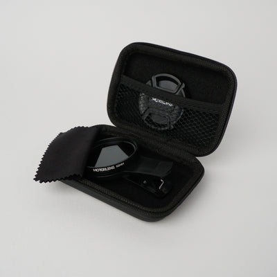 MotorLens PRO Polarising Filter Kit (52mm)
