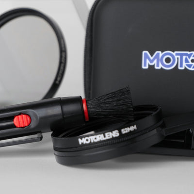 MotorLens Lens Cleaning Tool