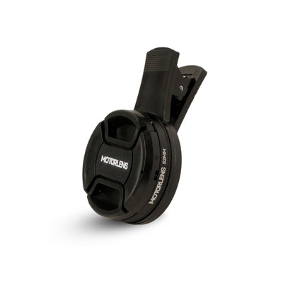 MotorLens PRO Polarising Filter (52mm)