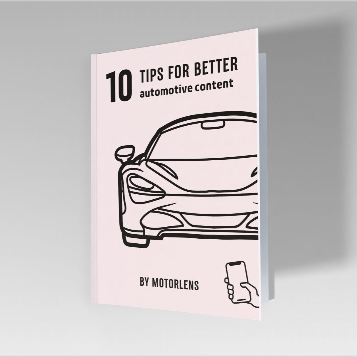 The Viral Car Content Guide: 10 Secrets That Actually Work