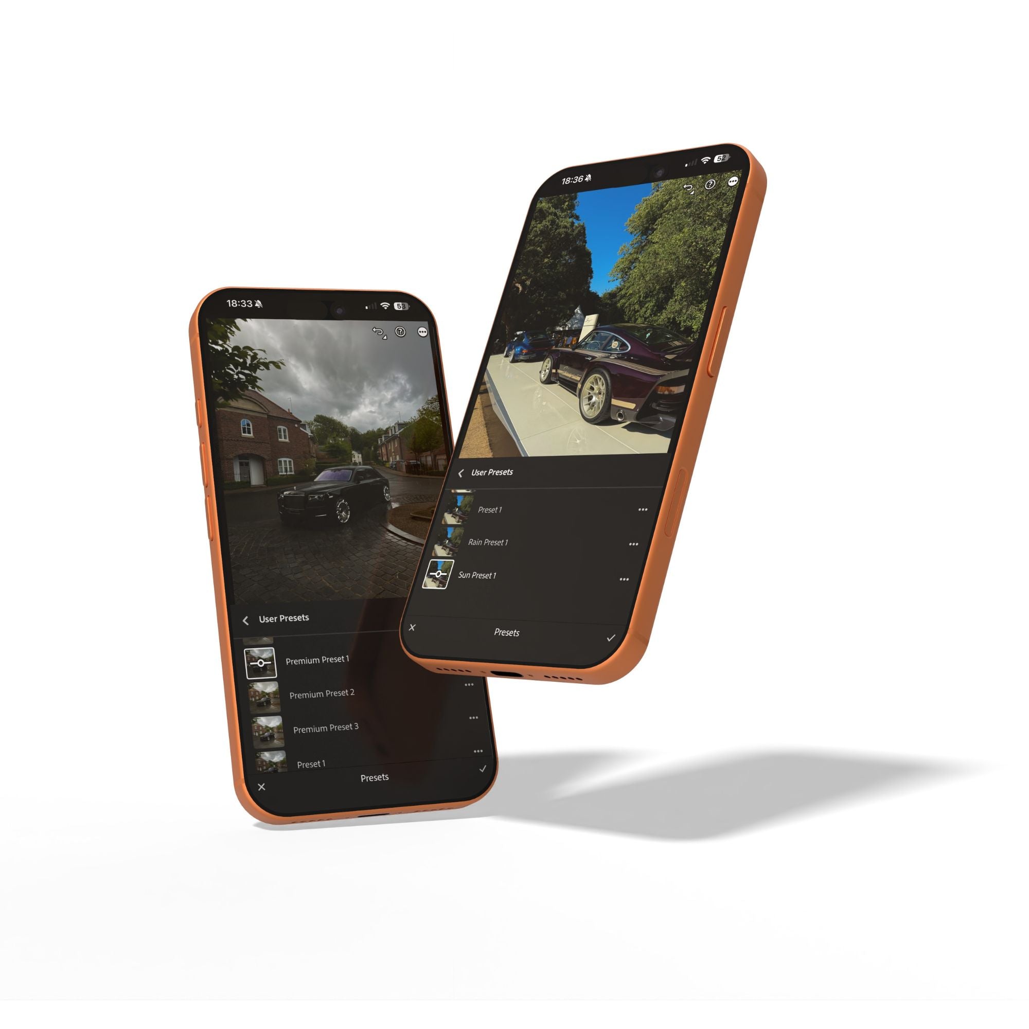 MotorLens Smartphone Content Masterclass